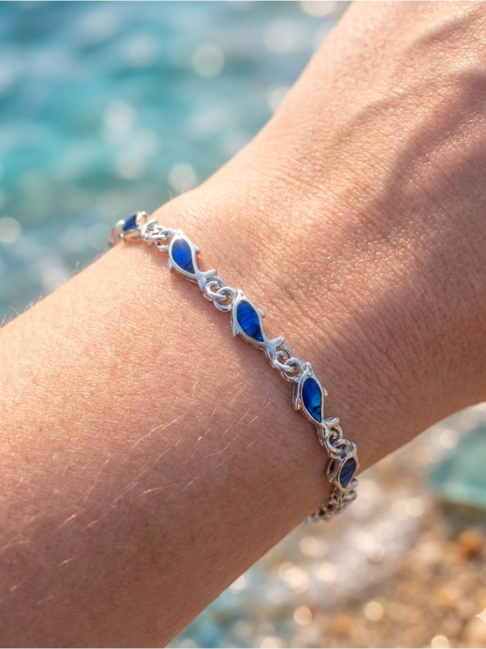 Choose One: $8 Bracelets - Picture 11 of 17